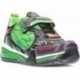 SNEAKERS GEOX HULK J35FEB AVENGERS  GREEN