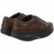 MBT NAFASI UNISEX SCHOENEN  BROWN