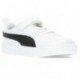 SNEAKER PUMA RICKIE AC INF 384314  BLACK