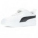 SNEAKER PUMA RICKIE AC INF 384314  BLACK