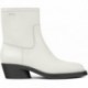 CAMPER LAARZEN K400663 BONNIE  WHITE