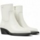 CAMPER LAARZEN K400663 BONNIE  WHITE