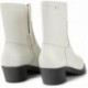CAMPER LAARZEN K400663 BONNIE  WHITE