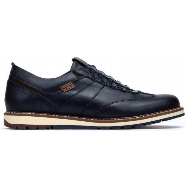 SCHOENEN PIKOLINOS BERNA M8J6097 BLUE SCHOENEN PIKOLINOS BERNA M8J6097 BLUE