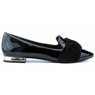 ROCKPORT HANDTASSEN ZULY LUXE BOW W W CG9489  BLACK