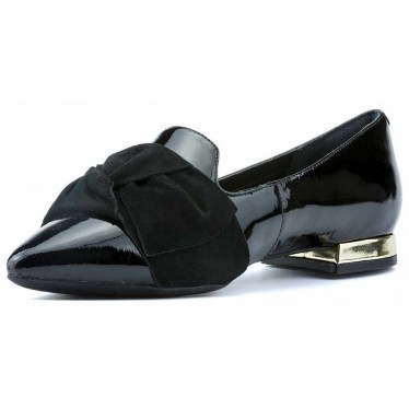 ROCKPORT HANDTASSEN ZULY LUXE BOW W W CG9489  BLACK