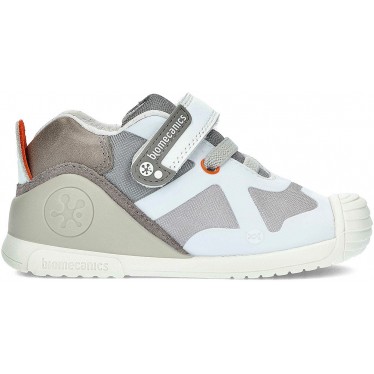 SPORT BIOMECANICA BABY JONGEN 222131B  GRIS