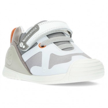 SPORT BIOMECANICA BABY JONGEN 222131B  GRIS