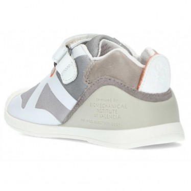 SPORT BIOMECANICA BABY JONGEN 222131B  GRIS