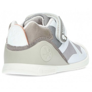 SPORT BIOMECANICA BABY JONGEN 222131B  GRIS