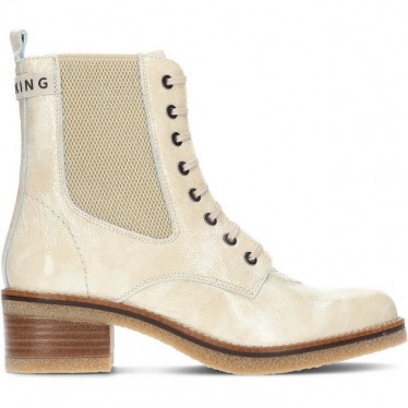 PLUIZIGE ENKELLAARSJES LUCERO D8866  BLANCO