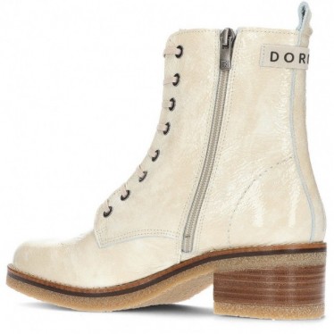 PLUIZIGE ENKELLAARSJES LUCERO D8866  BLANCO