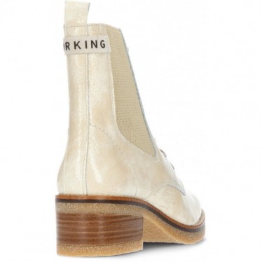 PLUIZIGE ENKELLAARSJES LUCERO D8866  BLANCO