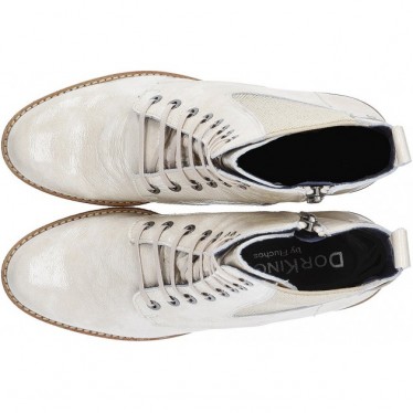 PLUIZIGE ENKELLAARSJES LUCERO D8866  BLANCO