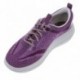 KYBUN BIEL SNEAKERS  PURPLE