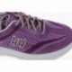 KYBUN BIEL SNEAKERS  PURPLE