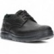 CLARKS ROCKIE 2 LOGTX SCHOENEN  BLACK