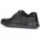 CLARKS ROCKIE 2 LOGTX SCHOENEN  BLACK