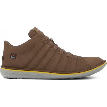 CAMPER KEVER SNEAKERS K300005  BROWN