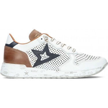 SNEAKERS CETTI SWEET C-1287  BLANCO