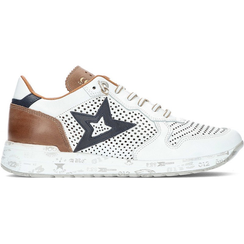 SNEAKERS CETTI SWEET C-1287  BLANCO