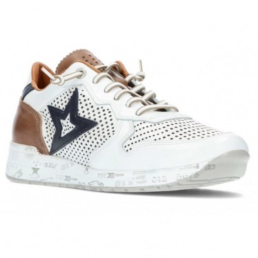 SNEAKERS CETTI SWEET C-1287  BLANCO