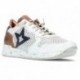 SNEAKERS CETTI SWEET C-1287  BLANCO
