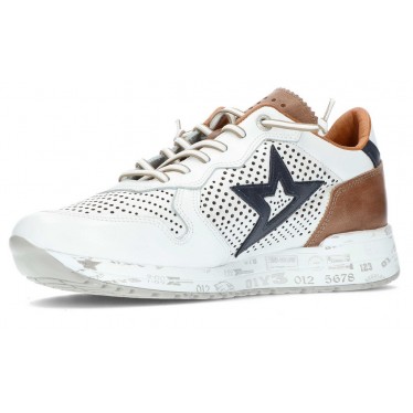 SNEAKERS CETTI SWEET C-1287  BLANCO