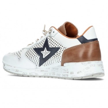 SNEAKERS CETTI SWEET C-1287  BLANCO