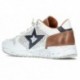 SNEAKERS CETTI SWEET C-1287  BLANCO
