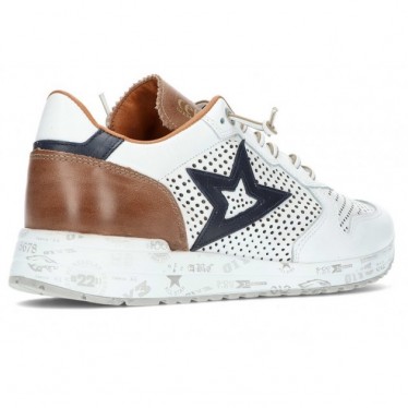 SNEAKERS CETTI SWEET C-1287  BLANCO