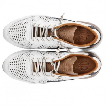 SNEAKERS CETTI SWEET C-1287  BLANCO