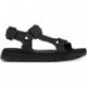 SANDALEN CAMPER ORUGA K100416  NEGRO