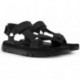 SANDALEN CAMPER ORUGA K100416  NEGRO