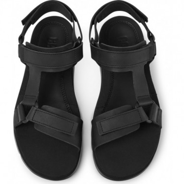 SANDALEN CAMPER ORUGA K100416  NEGRO