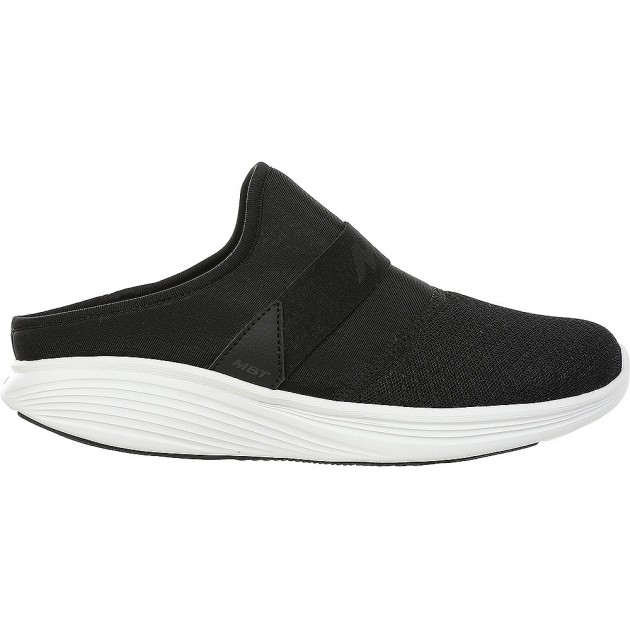 DE MBT TAKA-SLIP VAN VROUWEN OP SNEAKERS NEGRO DE MBT TAKA-SLIP VAN VROUWEN OP SNEAKERS NEGRO