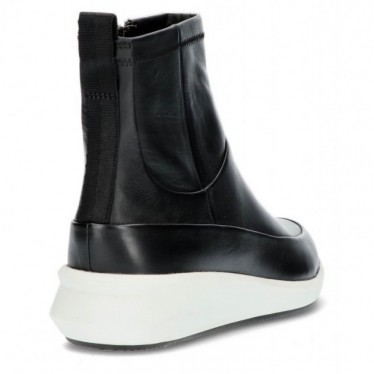 CLARKS UN RIO GRATIS ENKELLAARZEN  BLACK