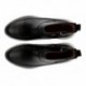 CLARKS UN RIO GRATIS ENKELLAARZEN  BLACK