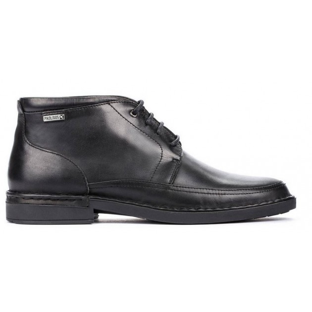 PIKOLINOS BERMEO ENKELLAARZEN M0M-8174 BLACK PIKOLINOS BERMEO ENKELLAARZEN M0M-8174 BLACK