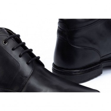 PIKOLINOS BERMEO ENKELLAARZEN M0M-8174  BLACK