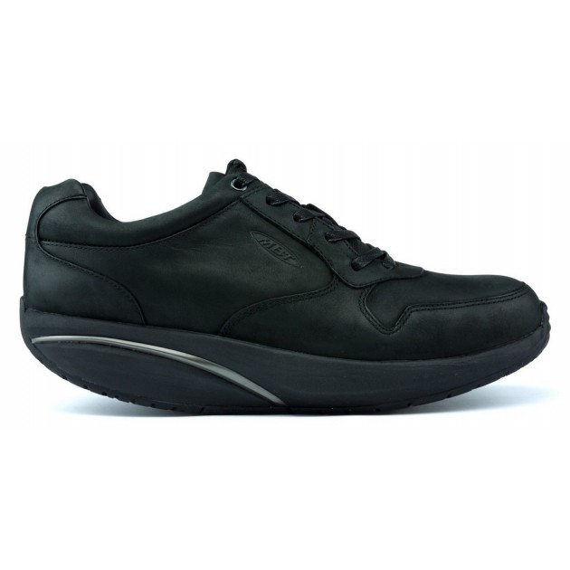MBT ZEVEN 6S KANTELSCHOENEN NEGRO MBT ZEVEN 6S KANTELSCHOENEN NEGRO