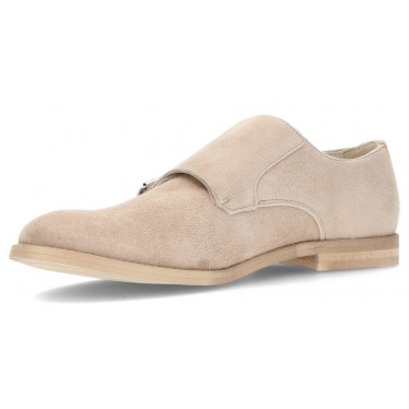 OCA LOCA BLUCHER  BEIGE