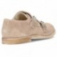 OCA LOCA BLUCHER  BEIGE