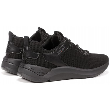 DAMES SPORTSCHOENEN FLUCHOS F1253 ACTIVITEIT  NEGRO