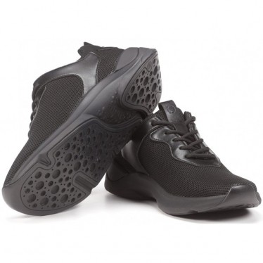 DAMES SPORTSCHOENEN FLUCHOS F1253 ACTIVITEIT  NEGRO