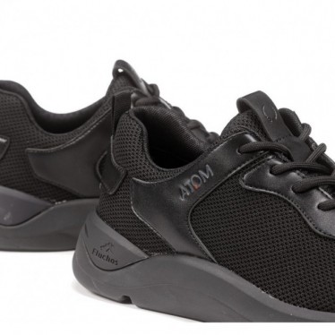 DAMES SPORTSCHOENEN FLUCHOS F1253 ACTIVITEIT  NEGRO