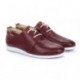 PIKOLINOS SCHOENEN ALBIR M6R-4356  GARNET