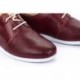 PIKOLINOS SCHOENEN ALBIR M6R-4356  GARNET