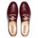 PIKOLINOS SCHOENEN ALBIR M6R-4356  GARNET