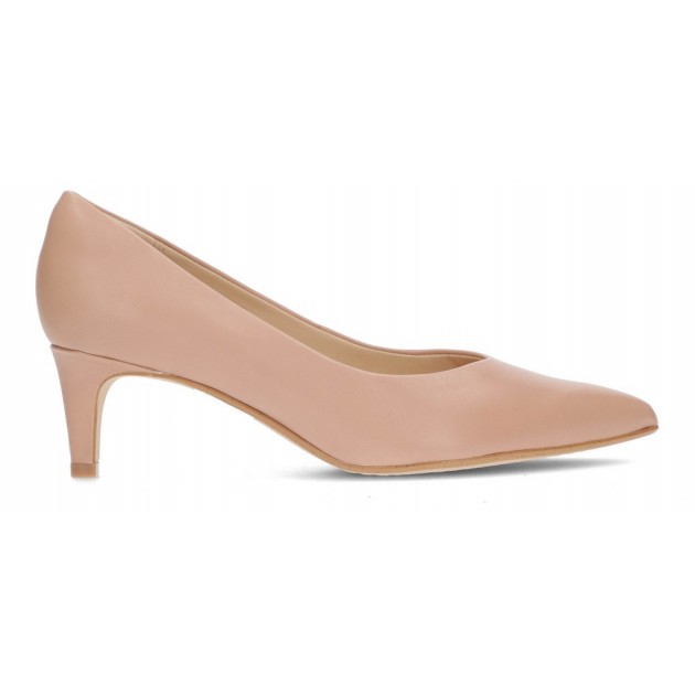 CLARKS LINVALE JERICA MATE SCHOENEN PRALLNE CLARKS LINVALE JERICA MATE SCHOENEN PRALLNE